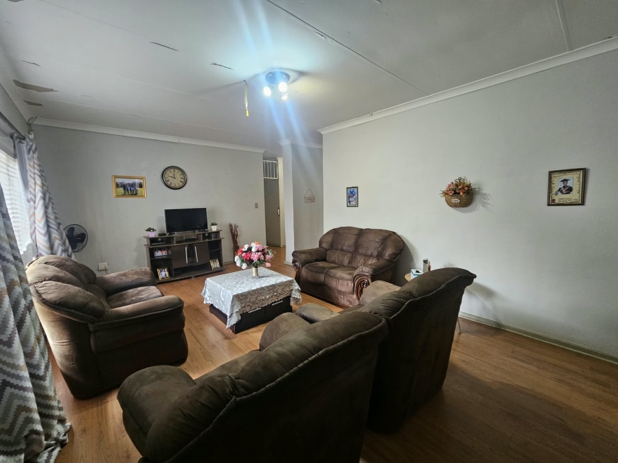 3 Bedroom Property for Sale in Theresa Park Gauteng