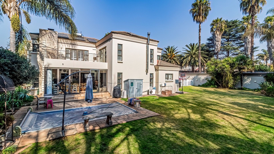 4 Bedroom Property for Sale in Bedfordview Gauteng