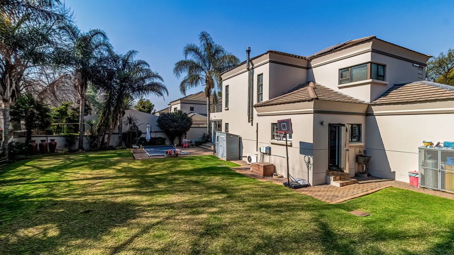 4 Bedroom Property for Sale in Bedfordview Gauteng