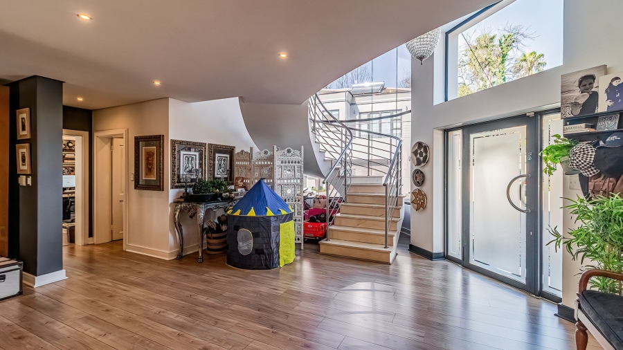 4 Bedroom Property for Sale in Bedfordview Gauteng