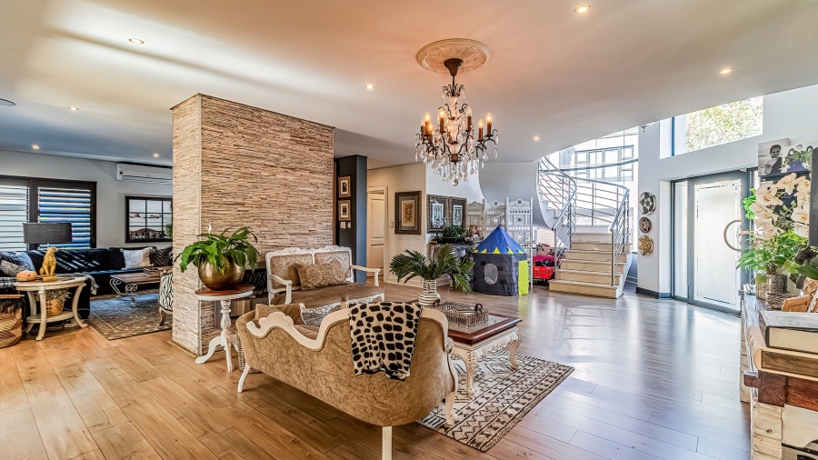 4 Bedroom Property for Sale in Bedfordview Gauteng
