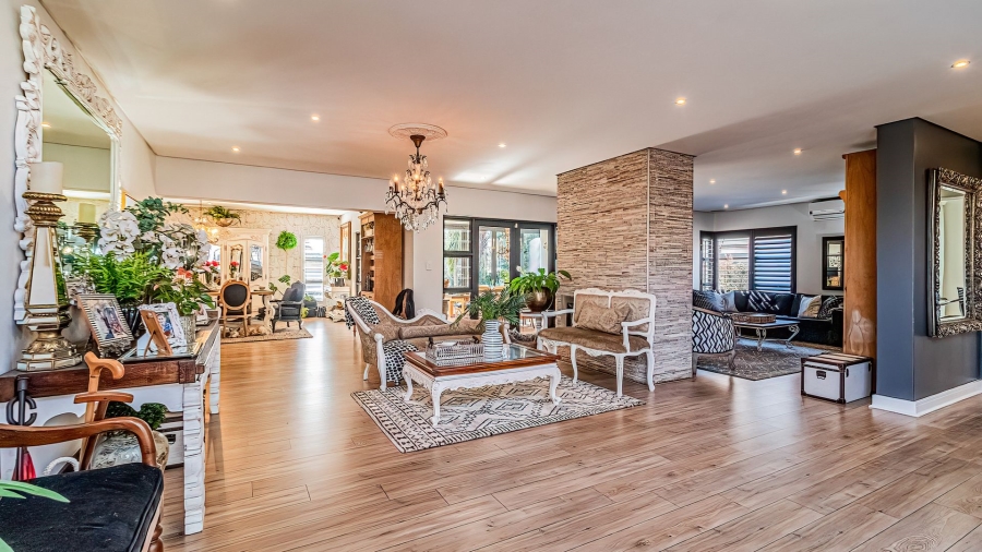 4 Bedroom Property for Sale in Bedfordview Gauteng