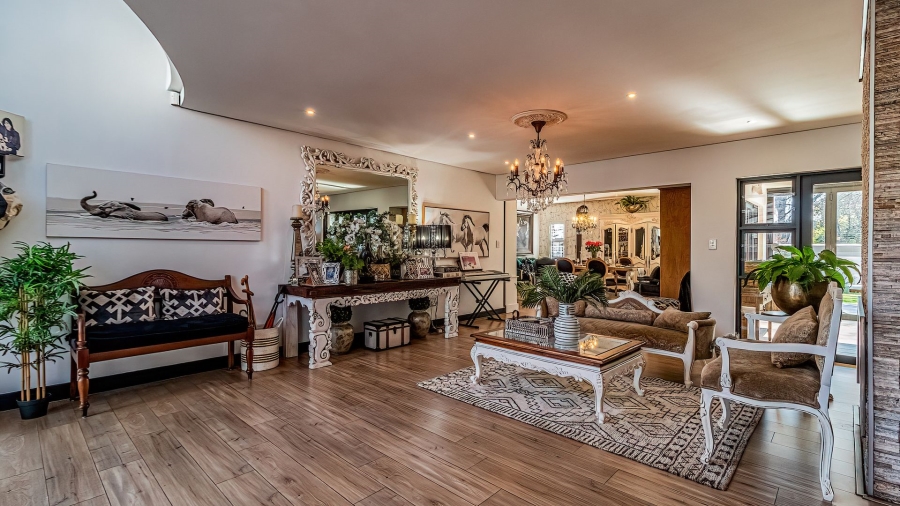 4 Bedroom Property for Sale in Bedfordview Gauteng