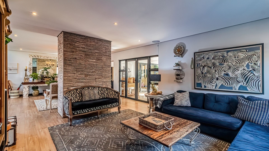 4 Bedroom Property for Sale in Bedfordview Gauteng