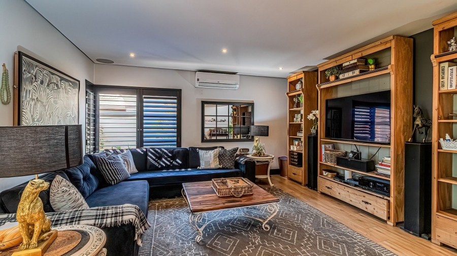 4 Bedroom Property for Sale in Bedfordview Gauteng