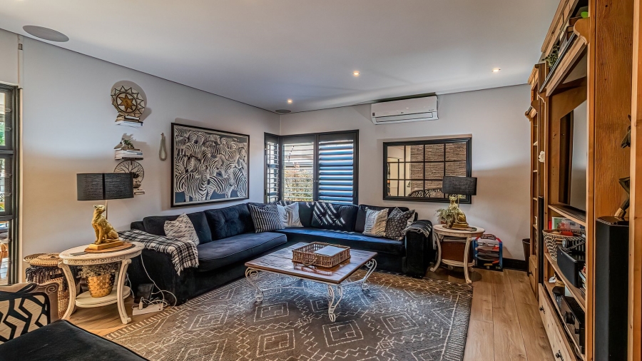 4 Bedroom Property for Sale in Bedfordview Gauteng