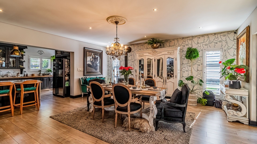 4 Bedroom Property for Sale in Bedfordview Gauteng