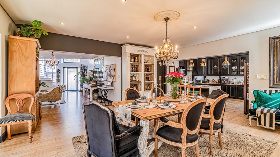 4 Bedroom Property for Sale in Bedfordview Gauteng