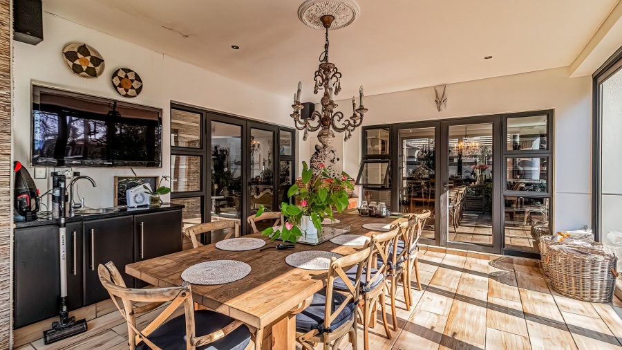 4 Bedroom Property for Sale in Bedfordview Gauteng