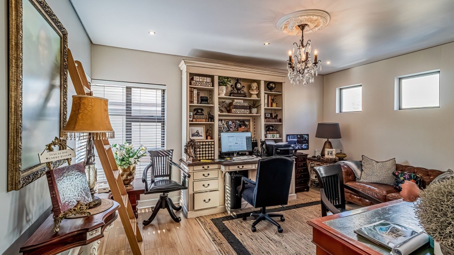 4 Bedroom Property for Sale in Bedfordview Gauteng