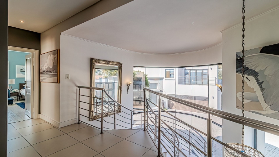 4 Bedroom Property for Sale in Bedfordview Gauteng