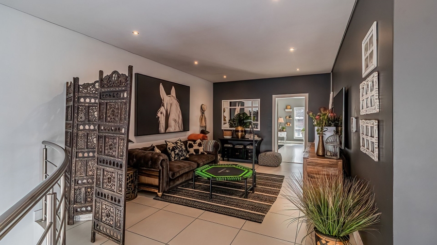 4 Bedroom Property for Sale in Bedfordview Gauteng