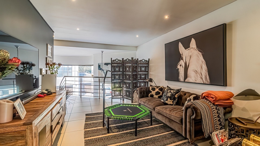 4 Bedroom Property for Sale in Bedfordview Gauteng