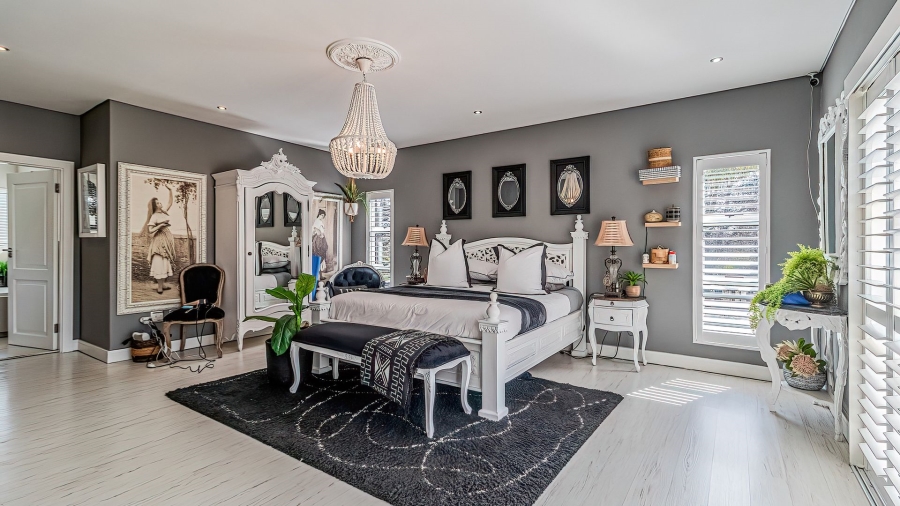 4 Bedroom Property for Sale in Bedfordview Gauteng