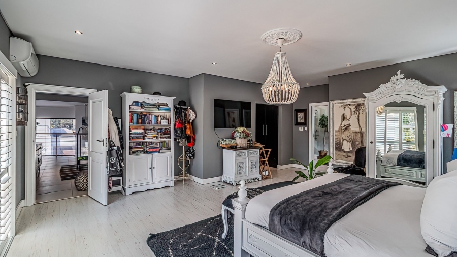 4 Bedroom Property for Sale in Bedfordview Gauteng