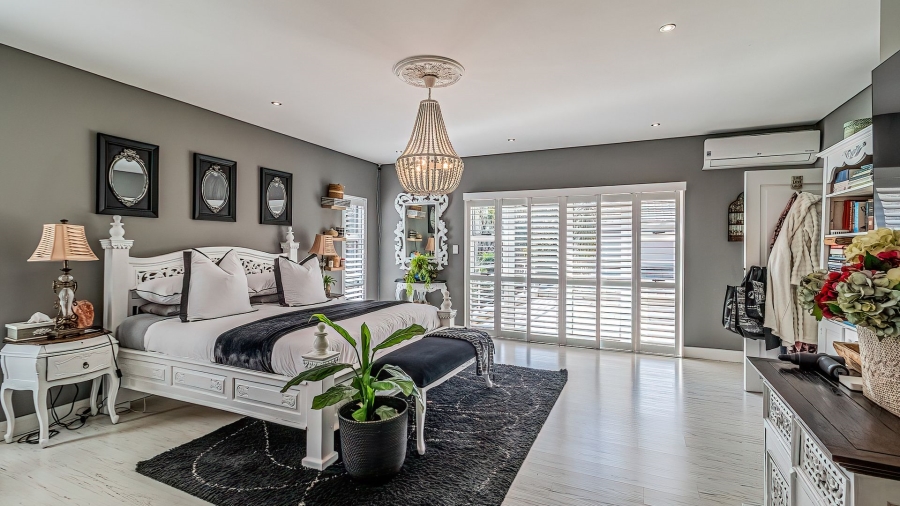 4 Bedroom Property for Sale in Bedfordview Gauteng