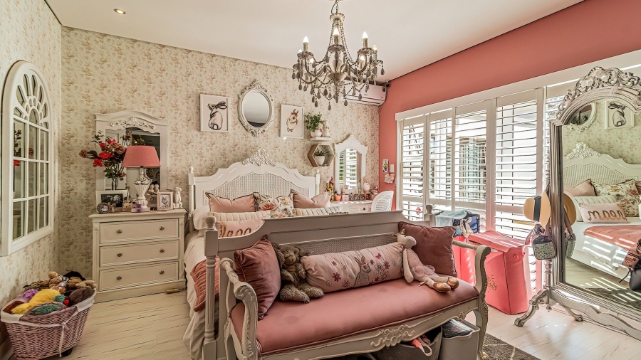 4 Bedroom Property for Sale in Bedfordview Gauteng