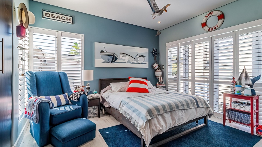 4 Bedroom Property for Sale in Bedfordview Gauteng