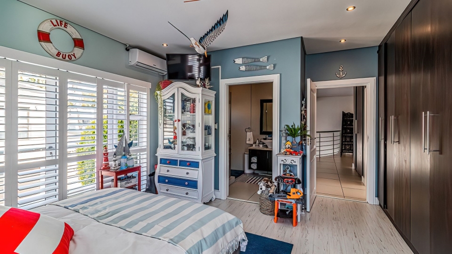 4 Bedroom Property for Sale in Bedfordview Gauteng