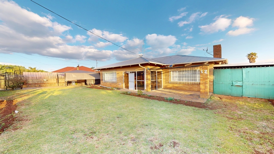 3 Bedroom Property for Sale in Fishers Hill Gauteng