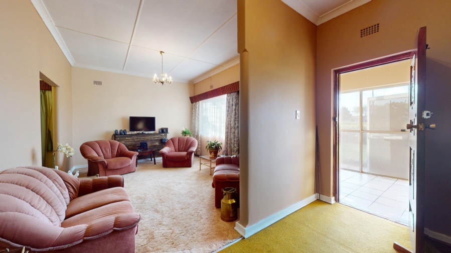 3 Bedroom Property for Sale in Fishers Hill Gauteng