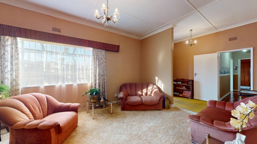 3 Bedroom Property for Sale in Fishers Hill Gauteng