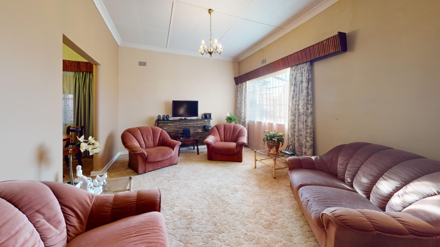 3 Bedroom Property for Sale in Fishers Hill Gauteng