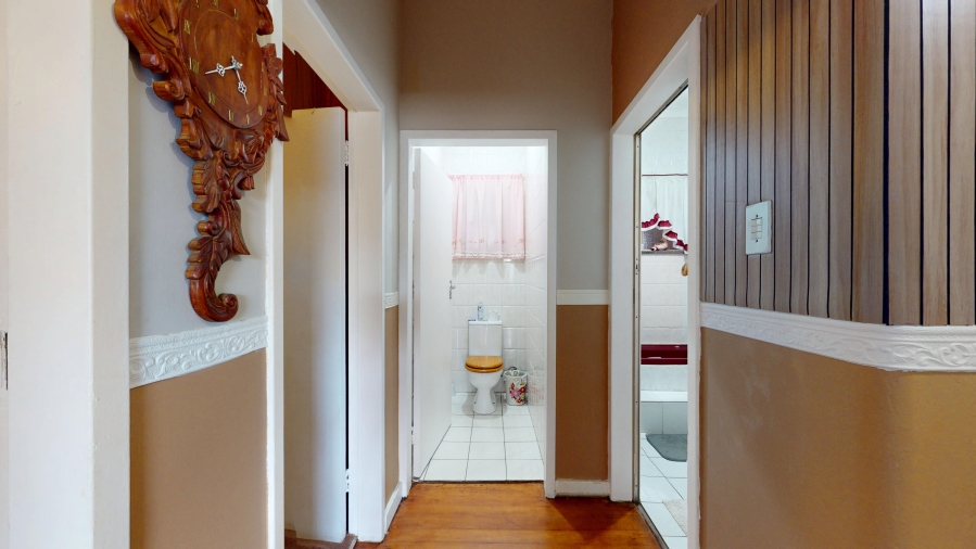 3 Bedroom Property for Sale in Fishers Hill Gauteng