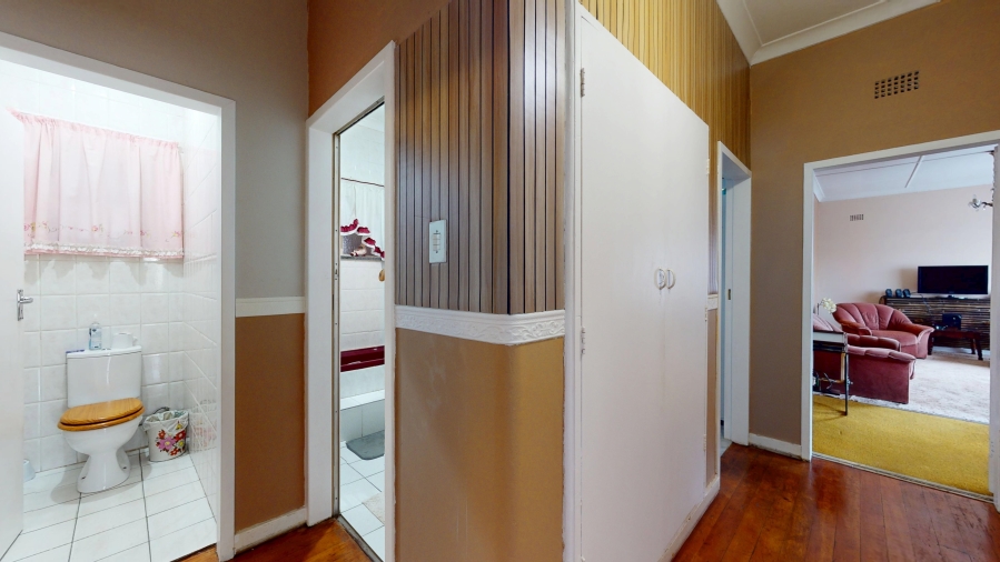 3 Bedroom Property for Sale in Fishers Hill Gauteng