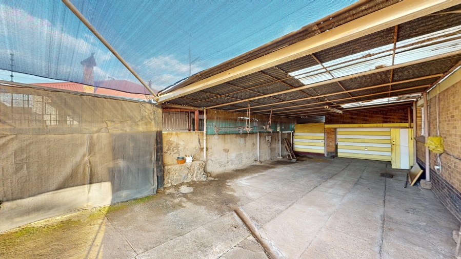 3 Bedroom Property for Sale in Fishers Hill Gauteng