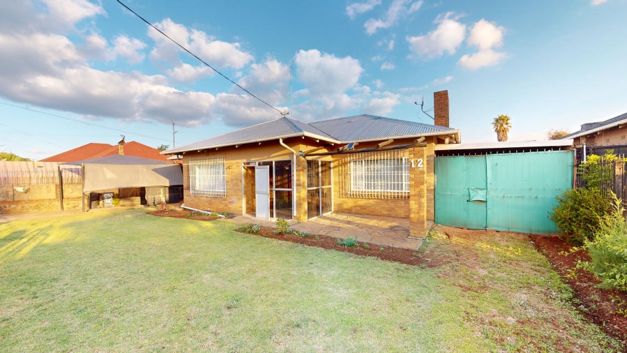 3 Bedroom Property for Sale in Fishers Hill Gauteng
