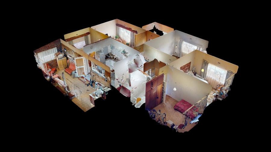 3 Bedroom Property for Sale in Fishers Hill Gauteng