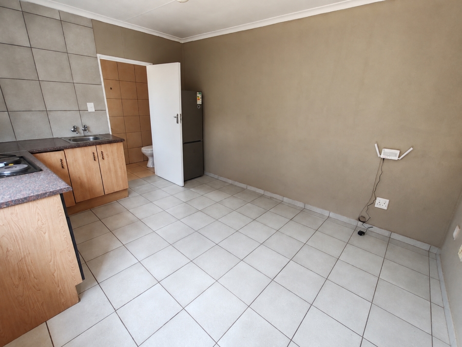 1 Bedroom Property for Sale in Philip Nel Park Gauteng