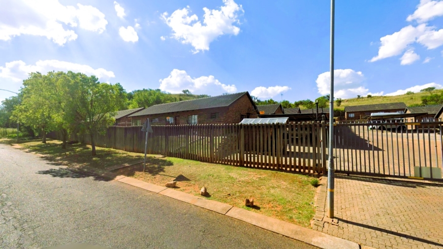 1 Bedroom Property for Sale in Philip Nel Park Gauteng