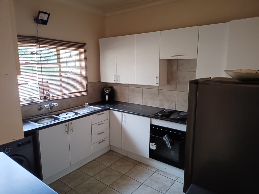 2 Bedroom Property for Sale in West Turffontein Gauteng