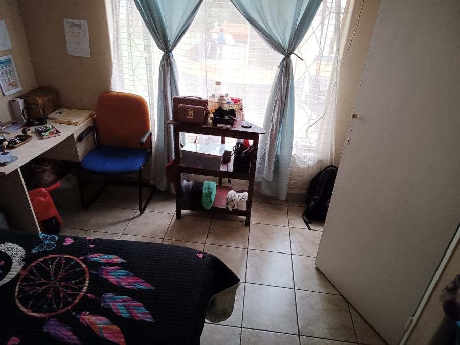 2 Bedroom Property for Sale in West Turffontein Gauteng