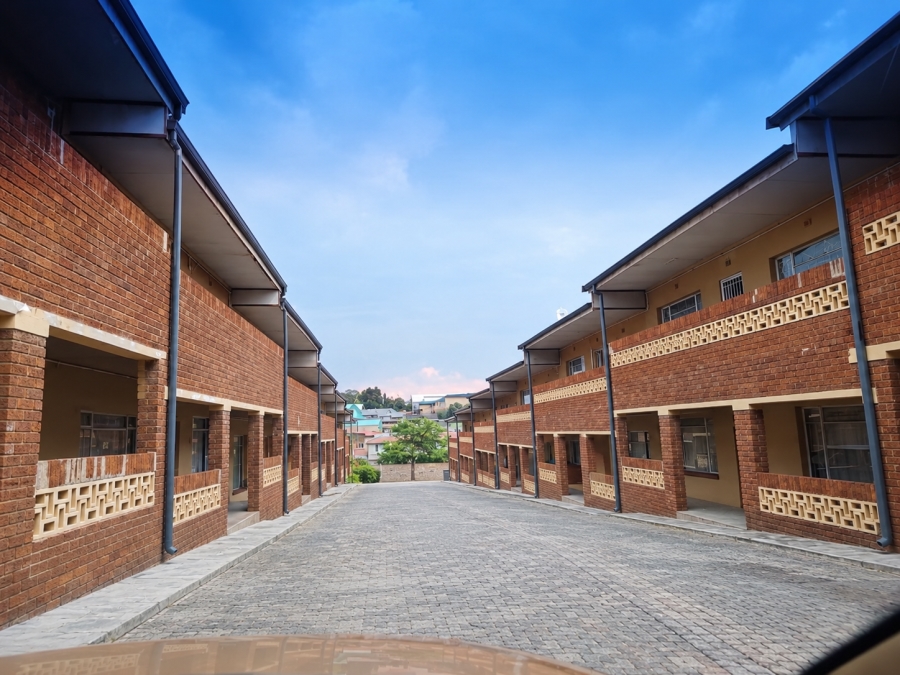 2 Bedroom Property for Sale in West Turffontein Gauteng