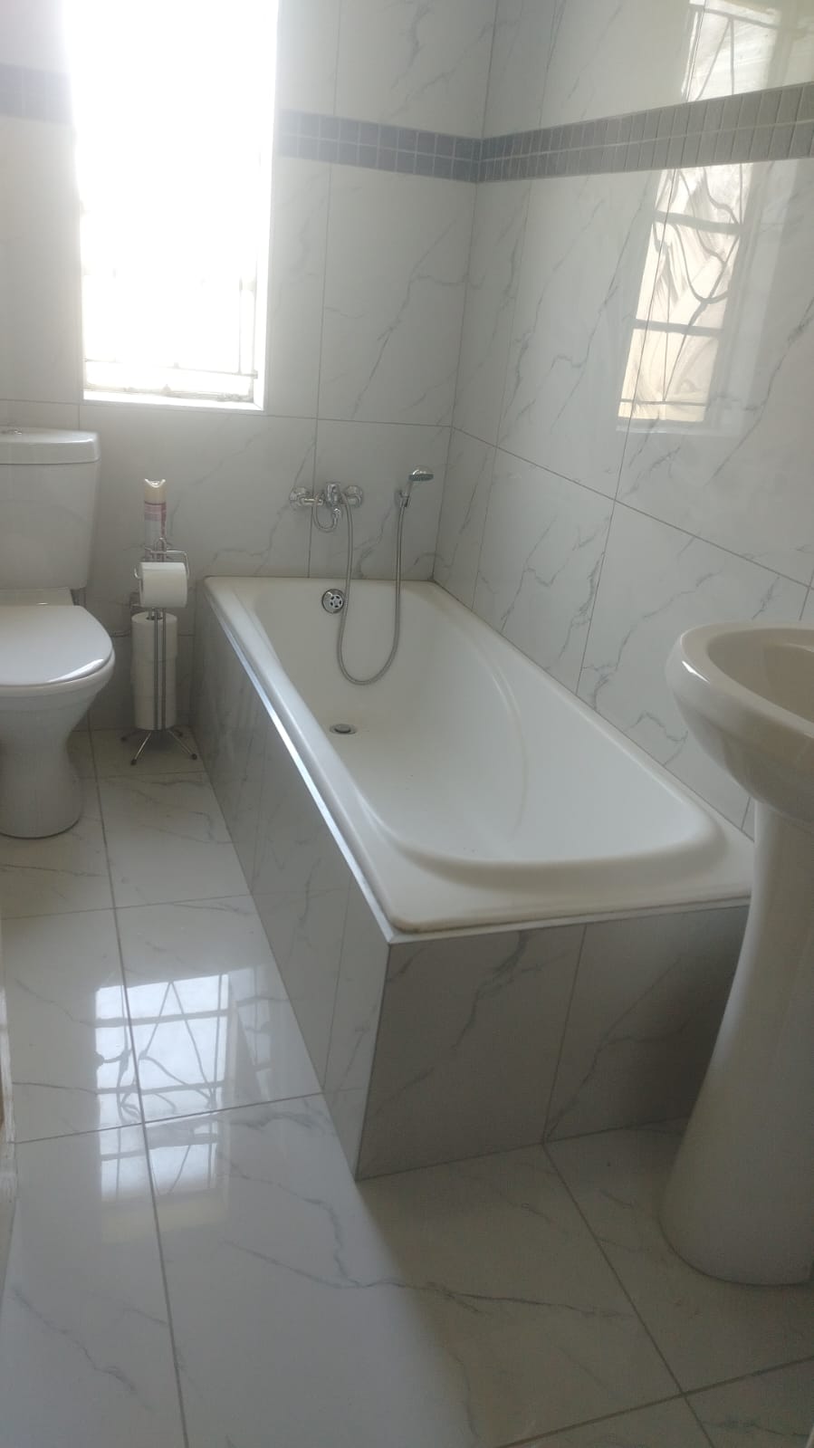 3 Bedroom Property for Sale in Witfield Gauteng