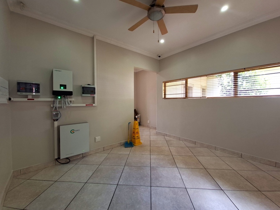 4 Bedroom Property for Sale in Groenkloof Gauteng