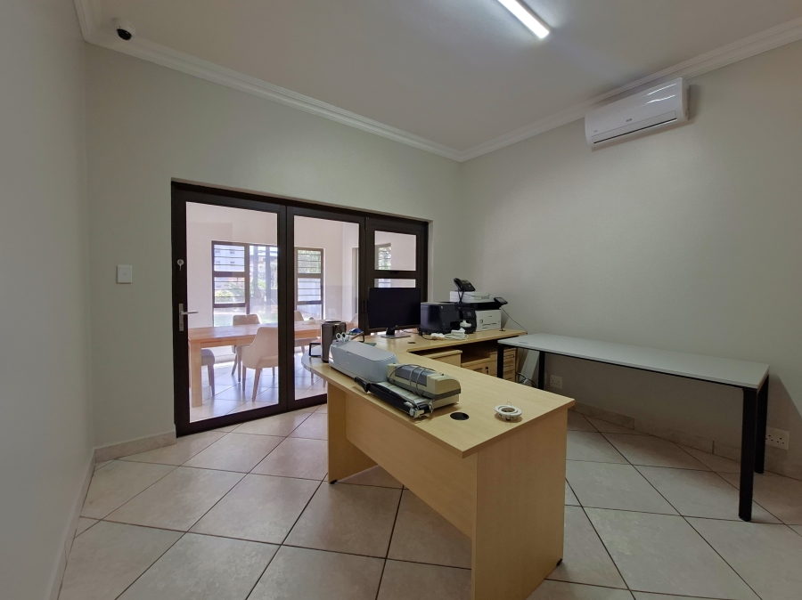 4 Bedroom Property for Sale in Groenkloof Gauteng