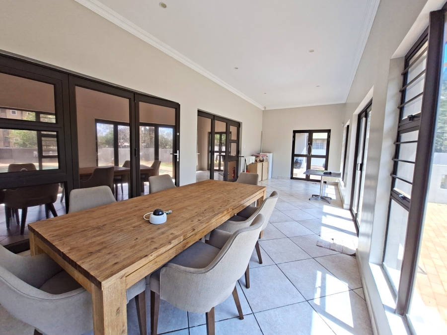 4 Bedroom Property for Sale in Groenkloof Gauteng