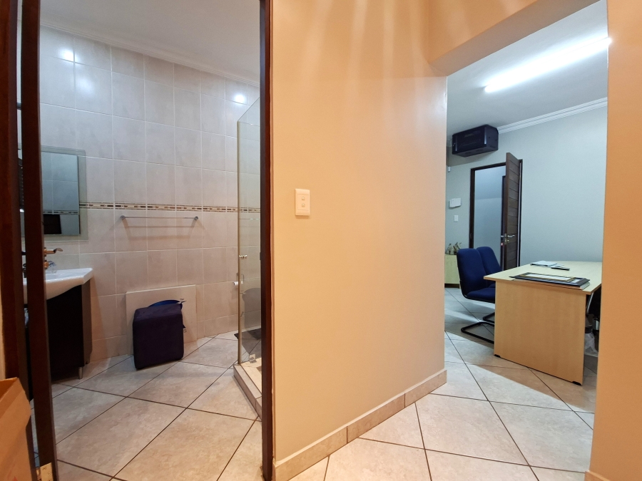 4 Bedroom Property for Sale in Groenkloof Gauteng