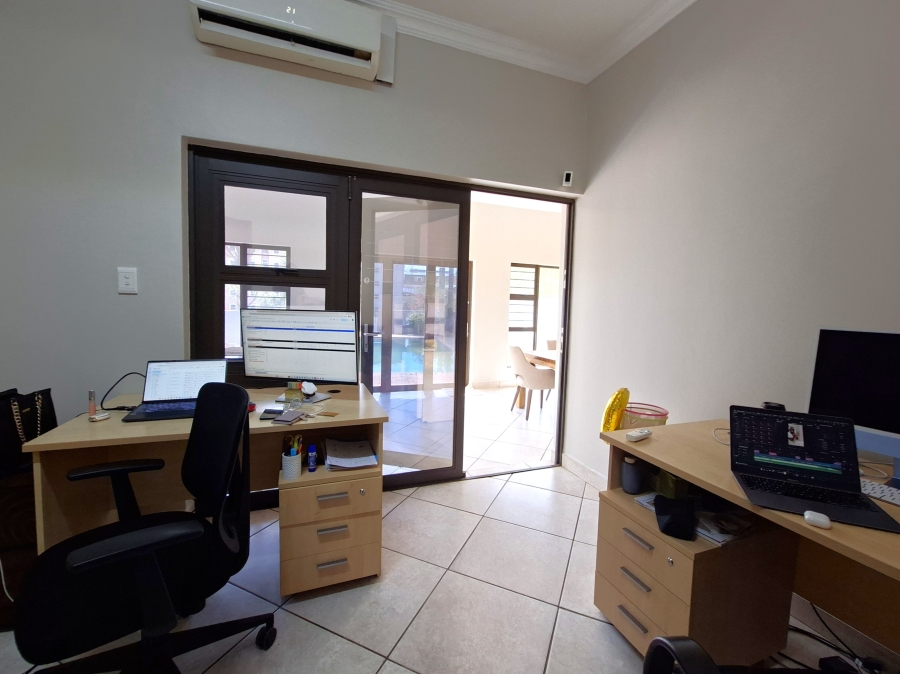 4 Bedroom Property for Sale in Groenkloof Gauteng