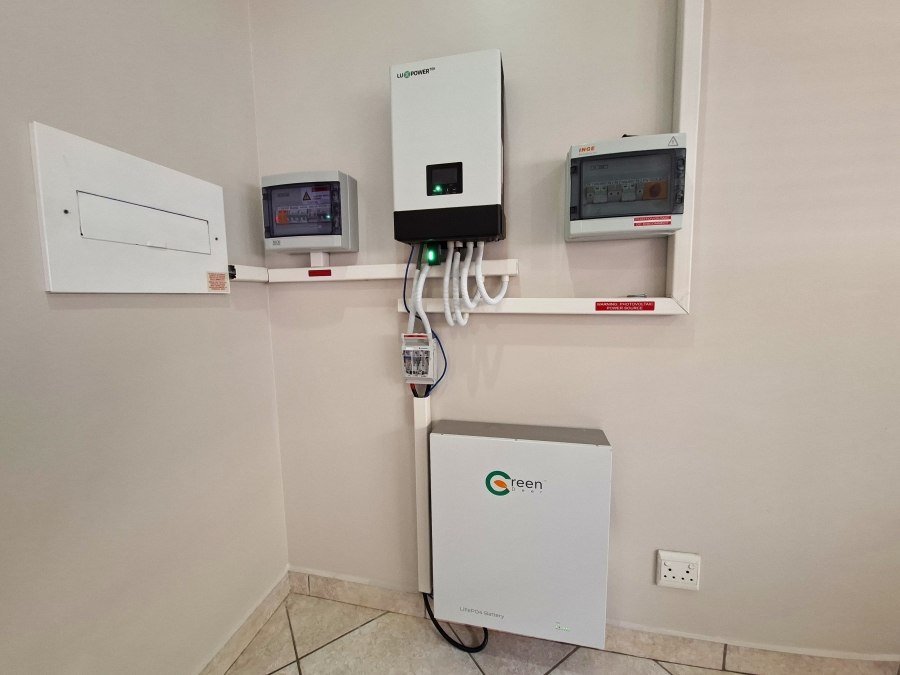 4 Bedroom Property for Sale in Groenkloof Gauteng