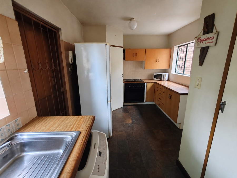 3 Bedroom Property for Sale in Villieria Gauteng