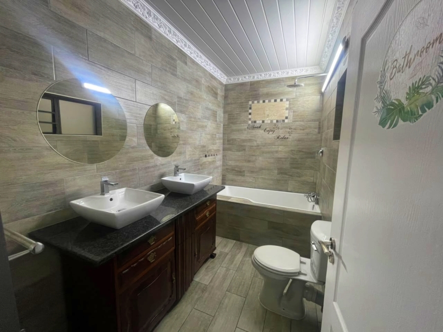 To Let 3 Bedroom Property for Rent in Parkrand Gauteng