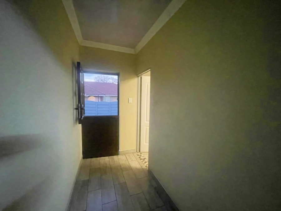 To Let 3 Bedroom Property for Rent in Parkrand Gauteng