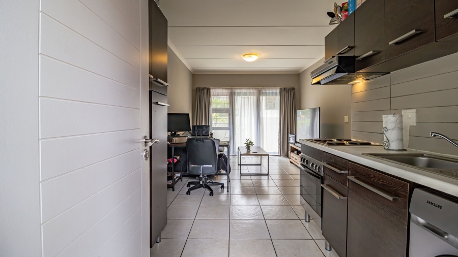 2 Bedroom Property for Sale in Noordhang Gauteng