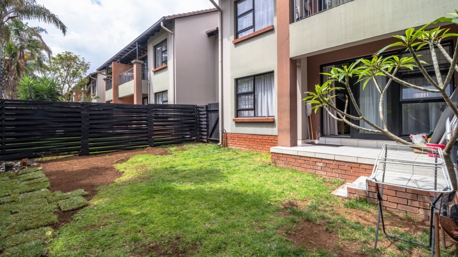 2 Bedroom Property for Sale in Noordhang Gauteng