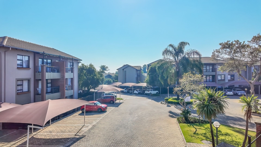 2 Bedroom Property for Sale in Noordhang Gauteng